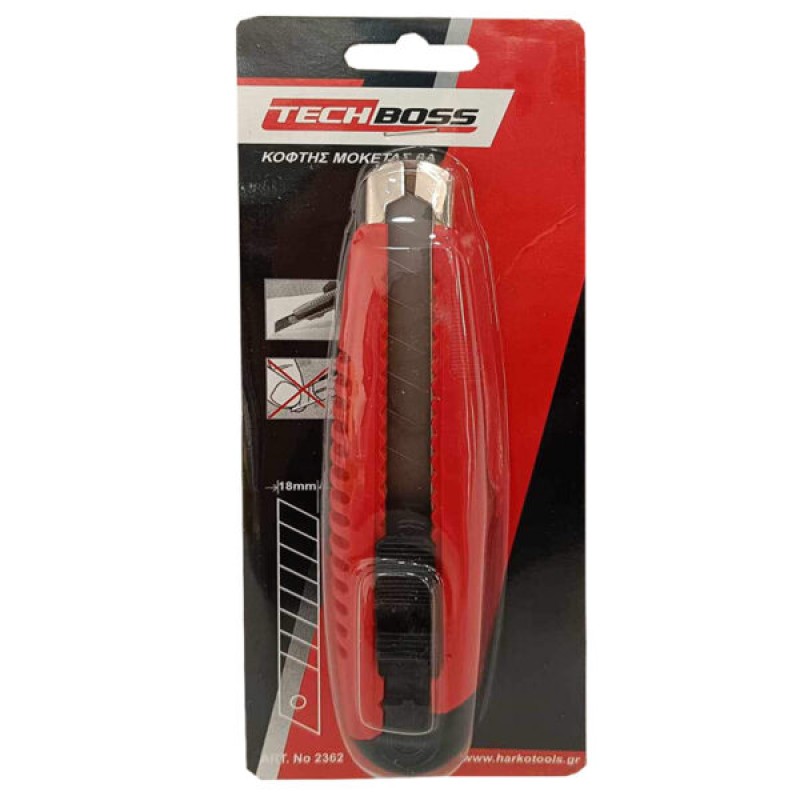 ΚΟΦΤΗΣ ΜΟΚΕΤΑΣ TECHB 23651/SX82A