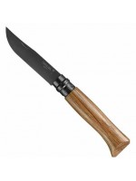ΙΝΟΧ ΣΟΥΓΙΑΣ BLACK OAK No8 OPINEL 002172
