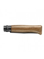ΙΝΟΧ ΣΟΥΓΙΑΣ BLACK OAK No8 OPINEL 002172