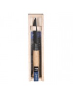 ΙΝΟΧ ΣΟΥΓΙΑΣ BLACK OAK No8 OPINEL 002172