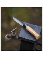 ΙΝΟΧ ΣΟΥΓΙΑΣ BLACK OAK No8 OPINEL 002172