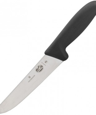 5.5203.18 ΜΑΧΑΙΡΙ ΦΕΤΑΡΙΣΜ-ΚΡΕΑΤΟΣ ΦΑΡΔΗ ΛΑΒΗ FIBROX VICTORINOX