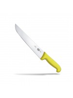 5.5203.23 ΜΑΧΑΙΡΙ ΦΕΤΑΡΙΣΜ-ΚΡΕΑΤΟΣ ΦΑΡΔΗ ΛΑΒΗ FIBROX VICTORINOX