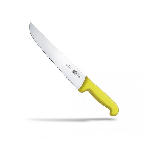 5.5203.23 ΜΑΧΑΙΡΙ ΦΕΤΑΡΙΣΜ-ΚΡΕΑΤΟΣ ΦΑΡΔΗ ΛΑΒΗ FIBROX VICTORINOX