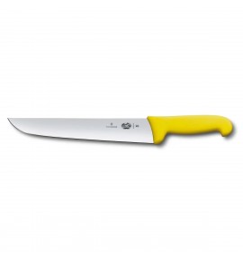 Μαχαίρι κρέατος 26 εκατ. λαβή Fibrox