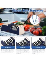 RE004 - ΗΛΕΚΤΡΙΚΟ ΤΡΟΧΙΣΤΙΚΟ ΜΑΧΑΙΡΙΩΝ 3 ΘΕΣΕΩΝ