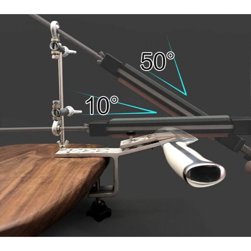 ANGLE KNIFE SHARPENER