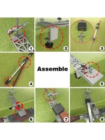 ANGLE KNIFE SHARPENER