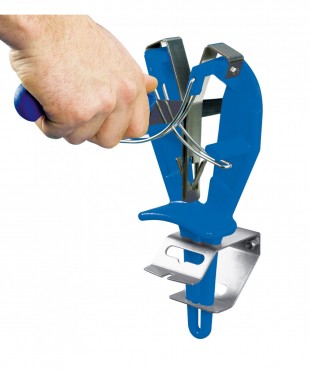 BLUE SHARP EASY-ΤΡΟΧΙΣΤΙΚΟ BOBET ΜΠΛΕ