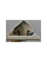 ΑΝΟΙΧΤΗΡΙ ΤΡΙΓΩΝΟ ΙΝΟΧ(τενεκε για φετα)