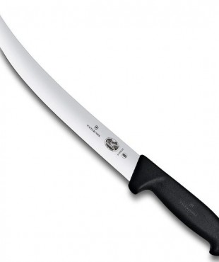 5.7203.25 ΜΑΧΑΙΡΙ ΦΕΤΑΡΙΣΜΑΤΟΣ ΣΤΕΝΟ ΓΥΡΙΣΤΟ VICTORINOX