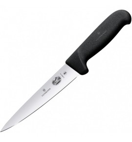 Μαχαίρι carving 14 εκατ. λαβή Fibrox