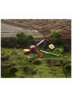 6.7801.FB ΜΑΧΑΙΡΙ ΚΟΥΖΙΝΑΣ ΙΣΙΟ ΚΟΚΚΙΝΟ