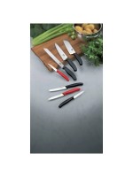 6.7703 ΜΑΧΑΙΡΙ ΚΟΥΖΙΝΑΣ 10ΕΚ ΜΥΤΕΡΟ ΜΑΥΡΗ ΛΑΒΗ SWISS CLASSIC VICTORINOX