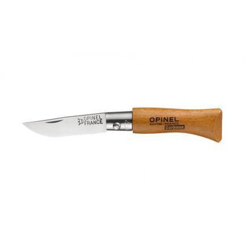 ΙΝΟΧ ΣΟΥΓΙΑΣ Νο2 OPINEL VRI 001070