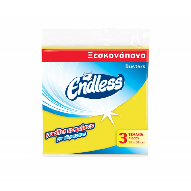 ΞΕΣΚΟΝΟΠΑΝΟ ENDLESS 3TEM (38X36)