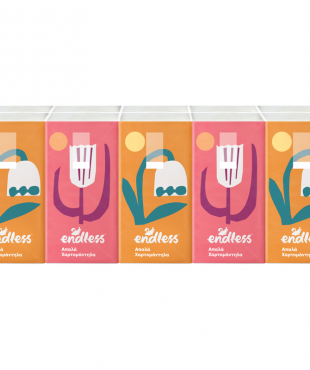 ΧΑΡΤΟΜΑΝΤΗΛΑ ΤΣΕΠΗΣ 9Φ (24ΤΕΜΧ10ΠΑΚ)