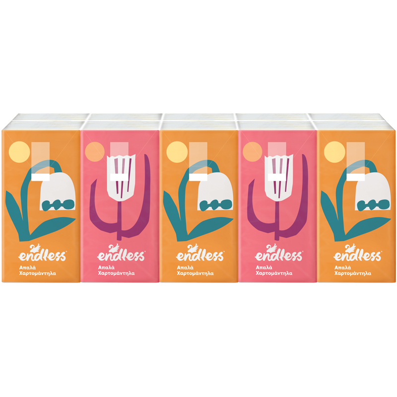 ΧΑΡΤΟΜΑΝΤΗΛΑ ΤΣΕΠΗΣ 9Φ (24ΤΕΜΧ10ΠΑΚ)