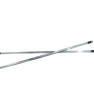 ΚΟΝΤΑΡΙ VILEDA 1,38εκ ΓΚΡΙ