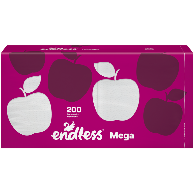 ΧΑΡΤΟΠΕΤΣΕΤΑ MEGA 2PACK ΛΕΥΚΗ (16ΠΑΚ/160Φ)