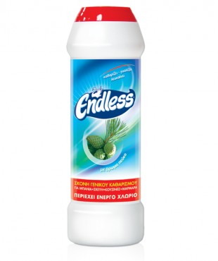 ΣΚΟΝΗ ΓΕΝΙΚΟΥ ΚΑΘΑΡΙΣΜΟΥ 500GR