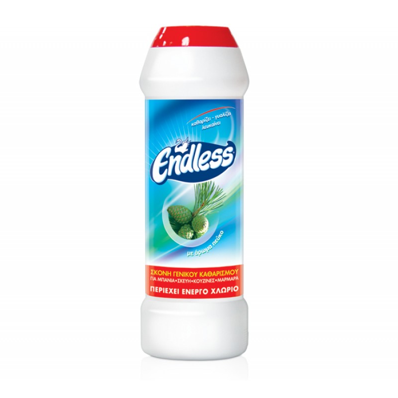 ΣΚΟΝΗ ΓΕΝΙΚΟΥ ΚΑΘΑΡΙΣΜΟΥ 500GR