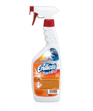 YΓΡΟ ΚΑΘΑΡΙΣΤΙΚΟ ΦΟΥΡΝΟΥ ΕΣΤΙΩΝ 500ml