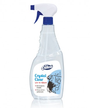 ΥΓΡΟ ΤΖΑΜΙΩΝ ENDLESS 750ml