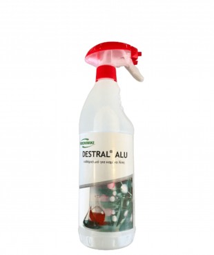 DESTRAL ALU 1LT