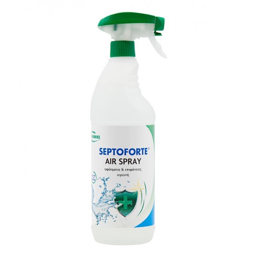 SEPTOFORTE AIR SPRAY 1lt