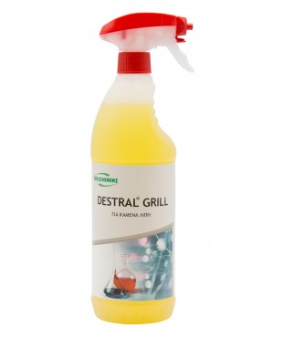 DESTRAL GRILL 1LT
