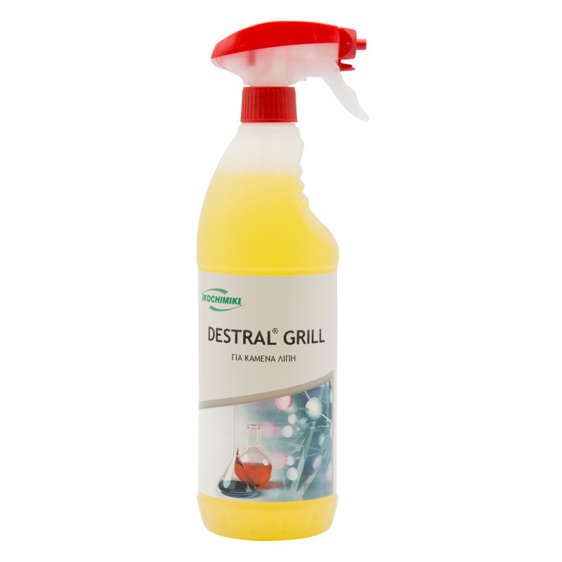 DESTRAL GRILL 1LT