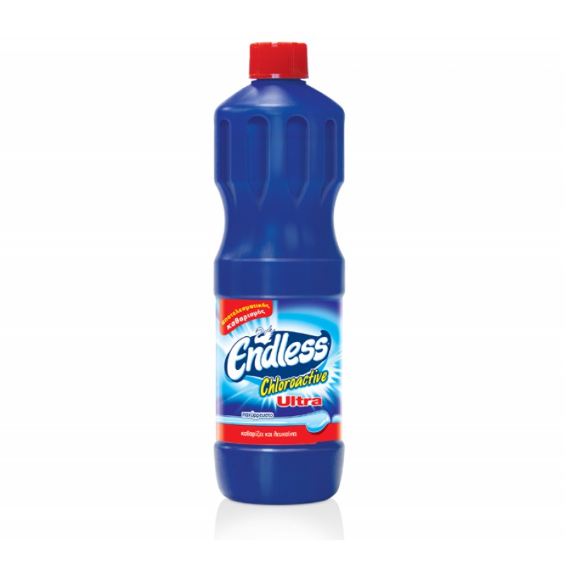 ΧΛΩΡΙΝΗ ΠΑΧΥΡΡΕΥΣΤΗ ENDLESS 1250ML