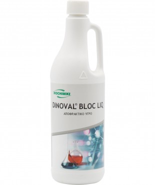 DINOVAL BLOC LIQ 1lt