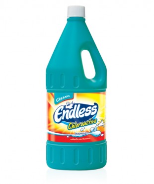 ΧΛΩΡΙΝΗ ENDLESS 2LT