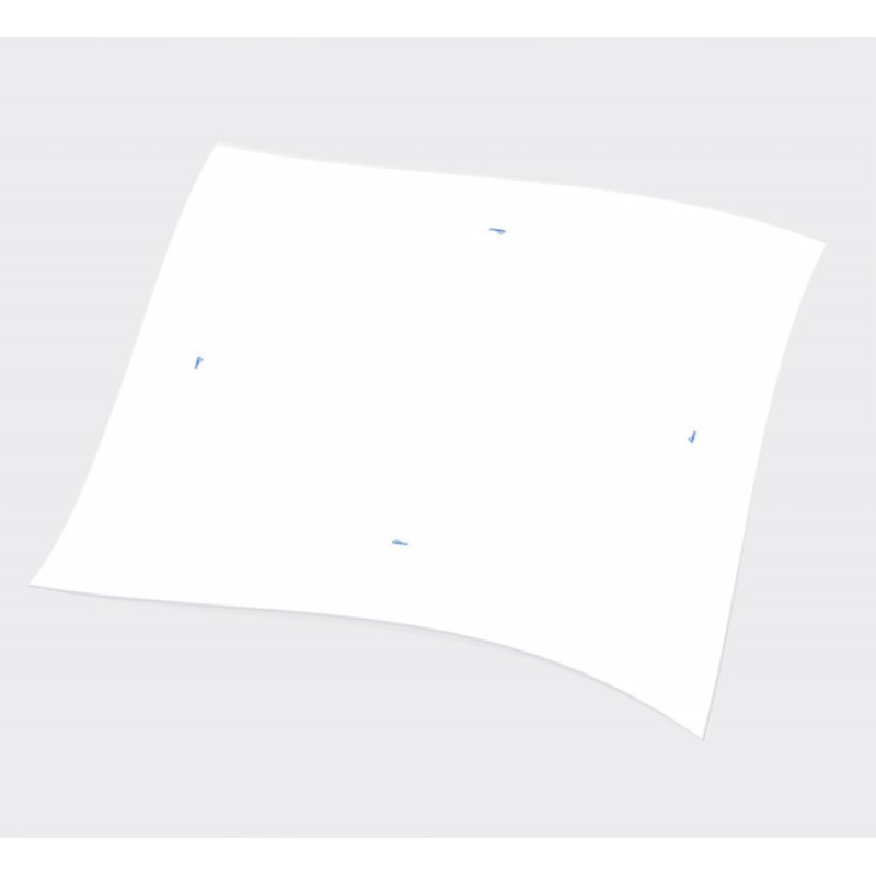 ΤΡΑΠΕΖΟΜΑΝΤΗΛΟ ENDLESS ΛΕΥΚΟ 1,30m (110τεμ)