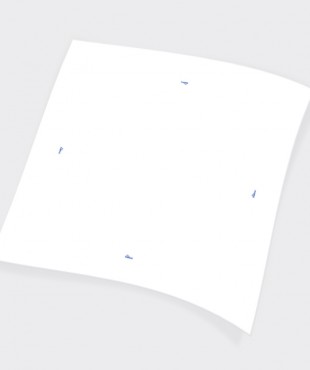 ΤΡΑΠΕΖΟΜΑΝΤΗΛΟ ENDLESS ΛΕΥΚΟ 1m (150τεμ)