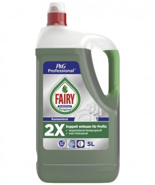 FAIRY ΥΓΡΟ ΠΙΑΤΩΝ 5LIT ORIGINAL PROFESSIONAL