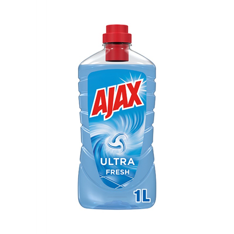 AJAX ULTRA FRESH 1L