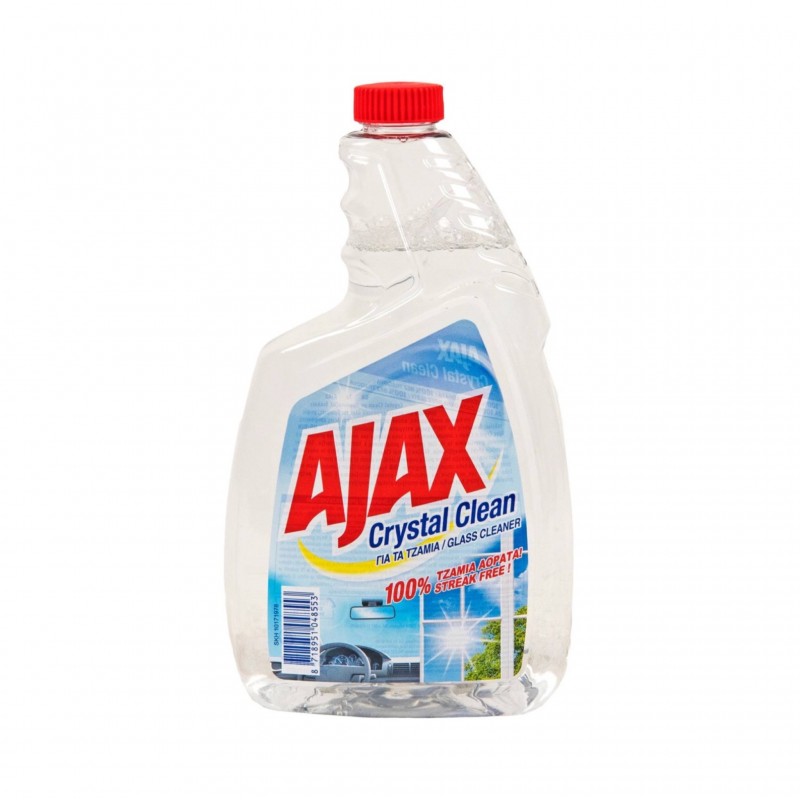 ΑΖΑΧ ΥΓΡΟ ΤΖΑΜΙΩΝ 750ml ΑΝΤΑΛΛΑΚΤΙΚΟ