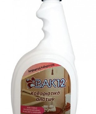 ΒΑΚ 12 ΥΓΡΟ ΑΦΑΙΡΕΤΙΚΟ ΑΛΑΤΩΝ 1LT