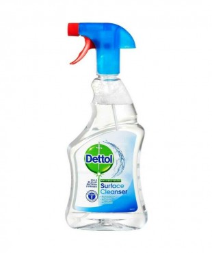 DETTOL ANTΛΙΑ ΚΑΘΑΡΙΣΜΟΥ 500ML CLEANER