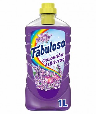 FABULOSO ΥΓΡΟ ΠΑΤΩΜΑΤΟΣ 1L