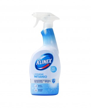 KLINEX ΑΝΤΛΙΑ ΚΑΘΑΡΙΣΜΟΥ 4ΣΕ1 750ml