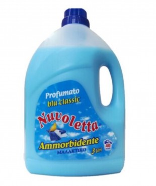 NUVOLETTA ΜΑΛΑΚΤΙΚΟ 3lt