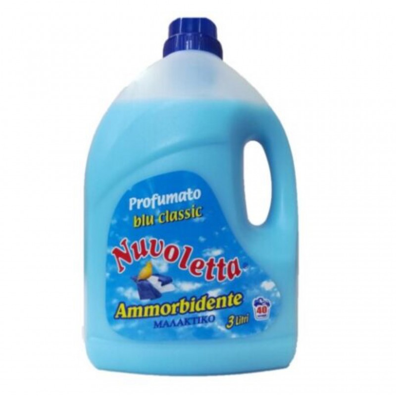 NUVOLETTA ΜΑΛΑΚΤΙΚΟ 3lt