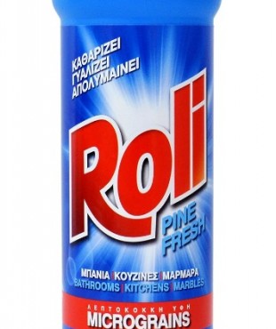 Roli PINE FRESH 500gr