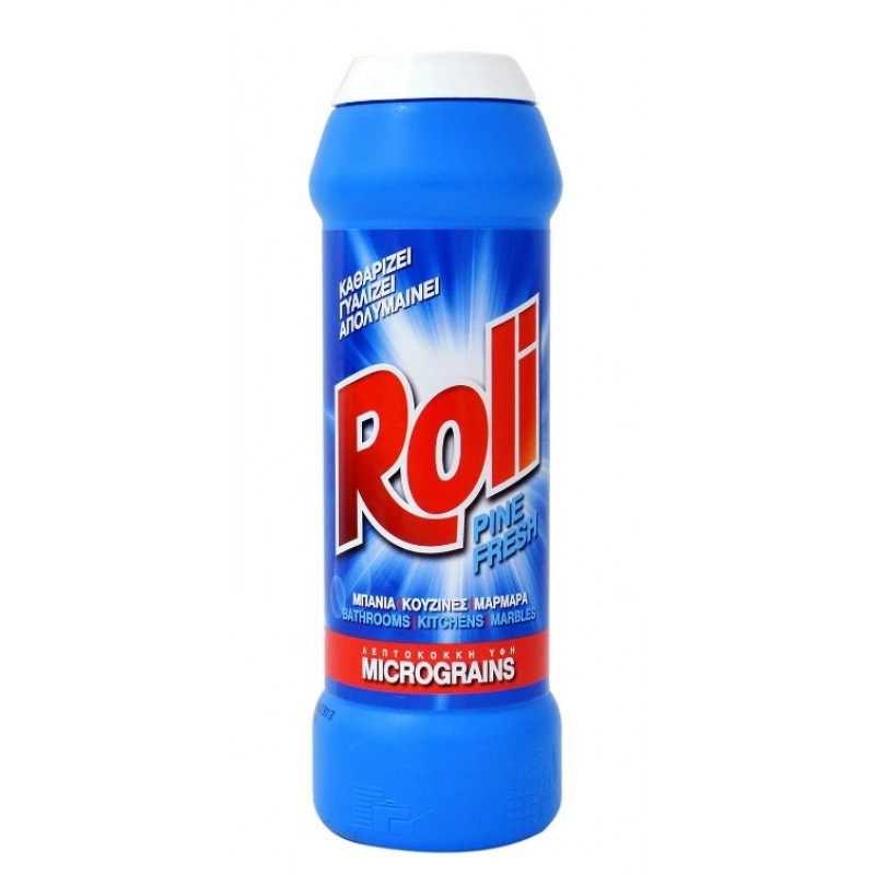 Roli PINE FRESH 500gr