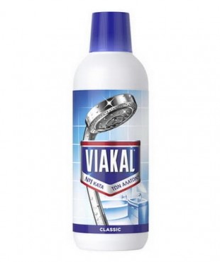 VIAKAL ΟΒΙΔΑ ΚΑΤΑ ΤΩΝ ΑΛΑΤΩΝ 500ML