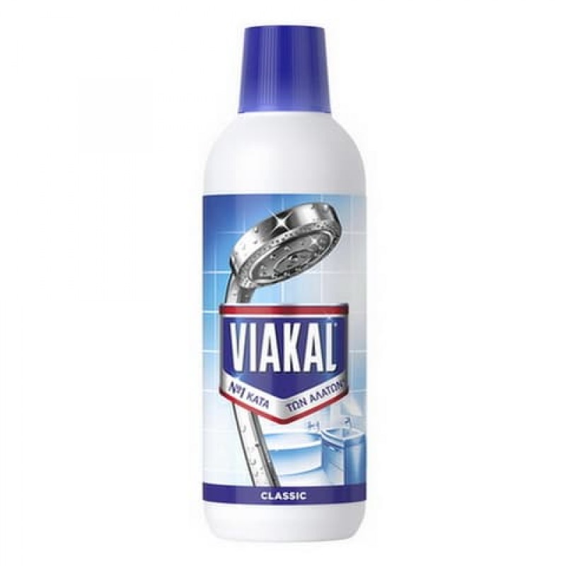 VIAKAL ΟΒΙΔΑ ΚΑΤΑ ΤΩΝ ΑΛΑΤΩΝ 500ML